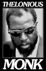 THELONIOUS MONK