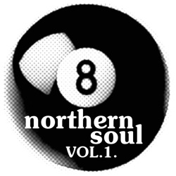 EIGHT BALL-NORTHERN SOUL