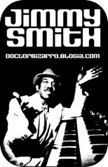 JIMMY SMITH